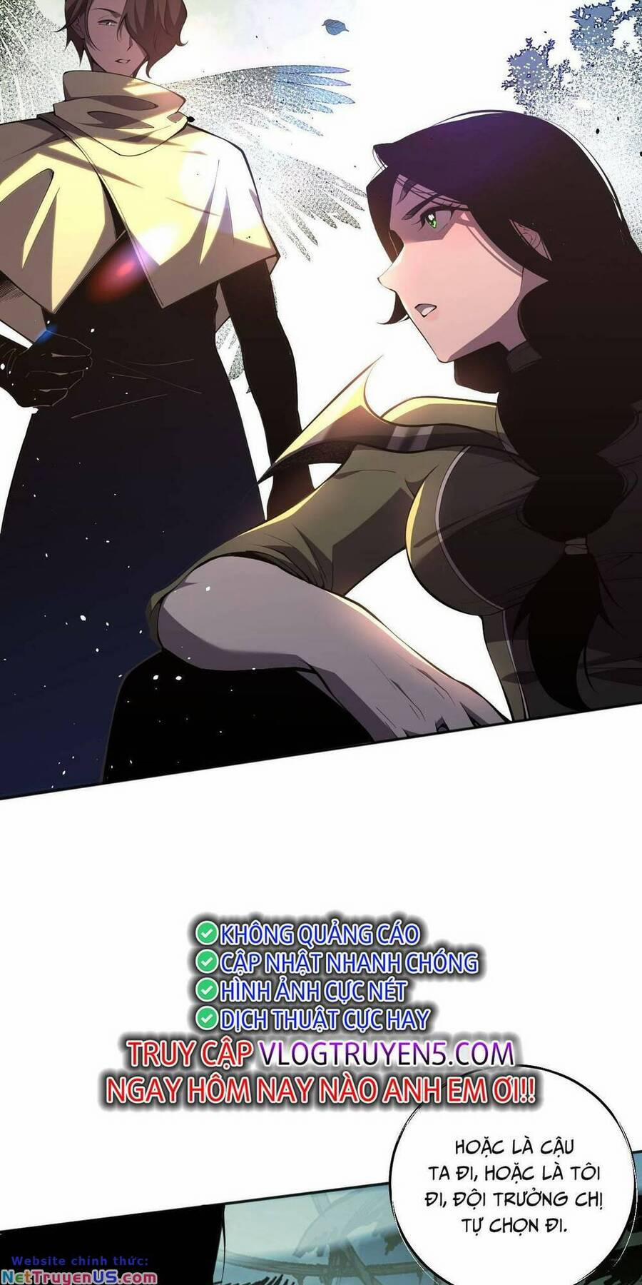 Thảm Họa Tử Linh Sư 17 trang 60