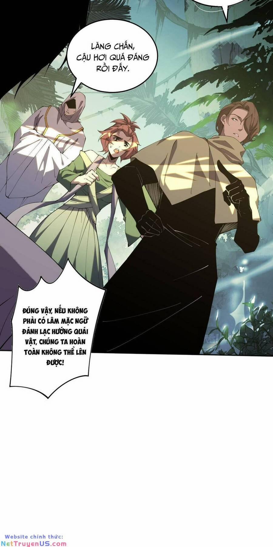 Thảm Họa Tử Linh Sư 17 trang 61