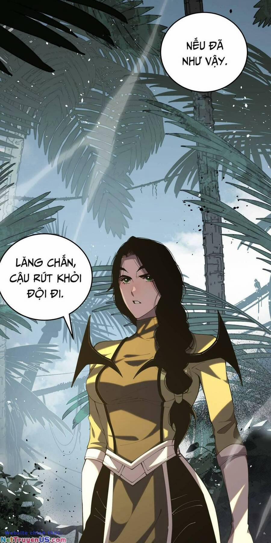 Thảm Họa Tử Linh Sư 17 trang 64