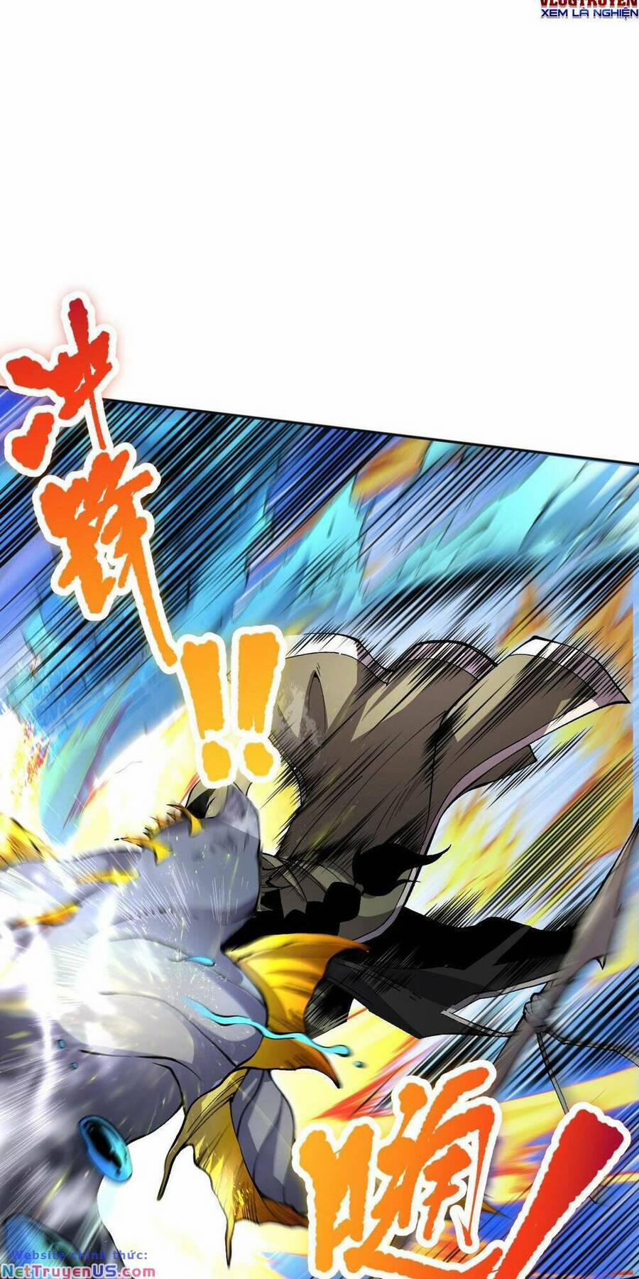 Thảm Họa Tử Linh Sư 17 trang 9