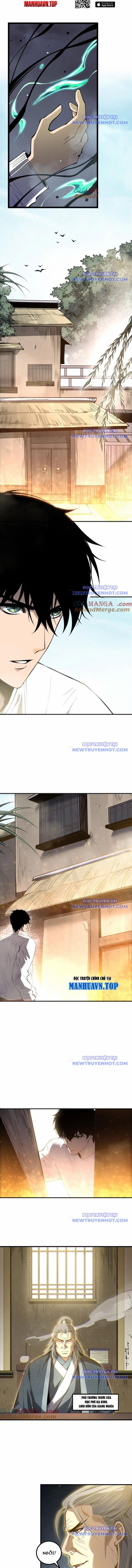 Thảm Họa Tử Linh Sư 170.9 trang 3