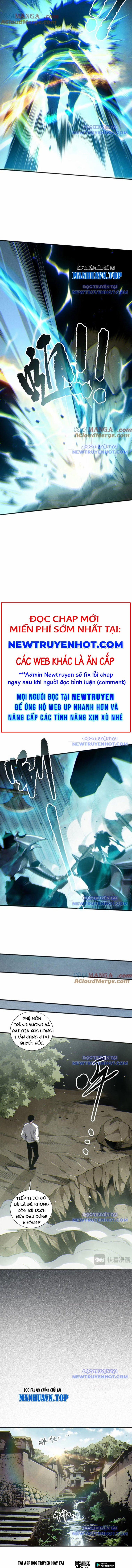 Thảm Họa Tử Linh Sư 170 trang 2