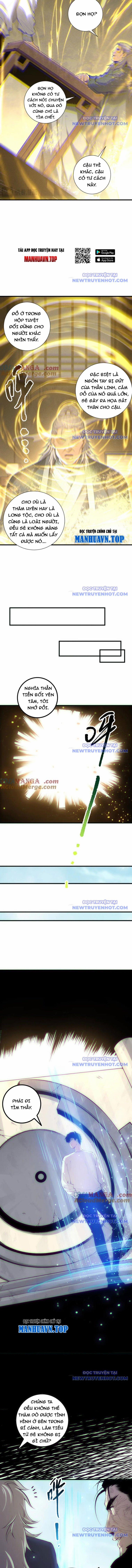 Thảm Họa Tử Linh Sư 170 trang 7