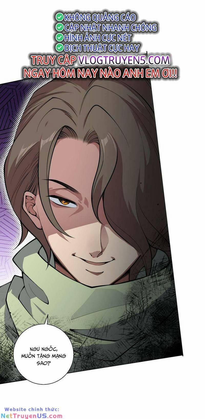 Thảm Họa Tử Linh Sư 18 trang 12