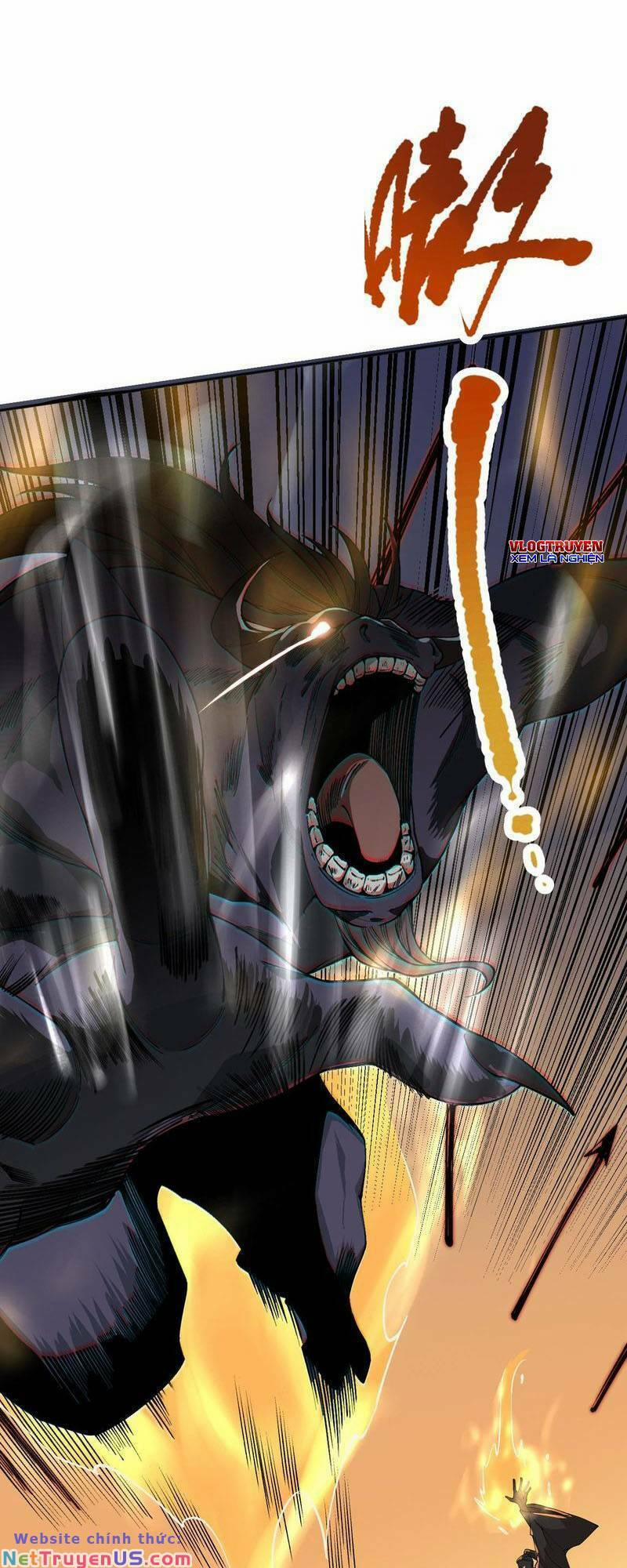 Thảm Họa Tử Linh Sư 18 trang 13
