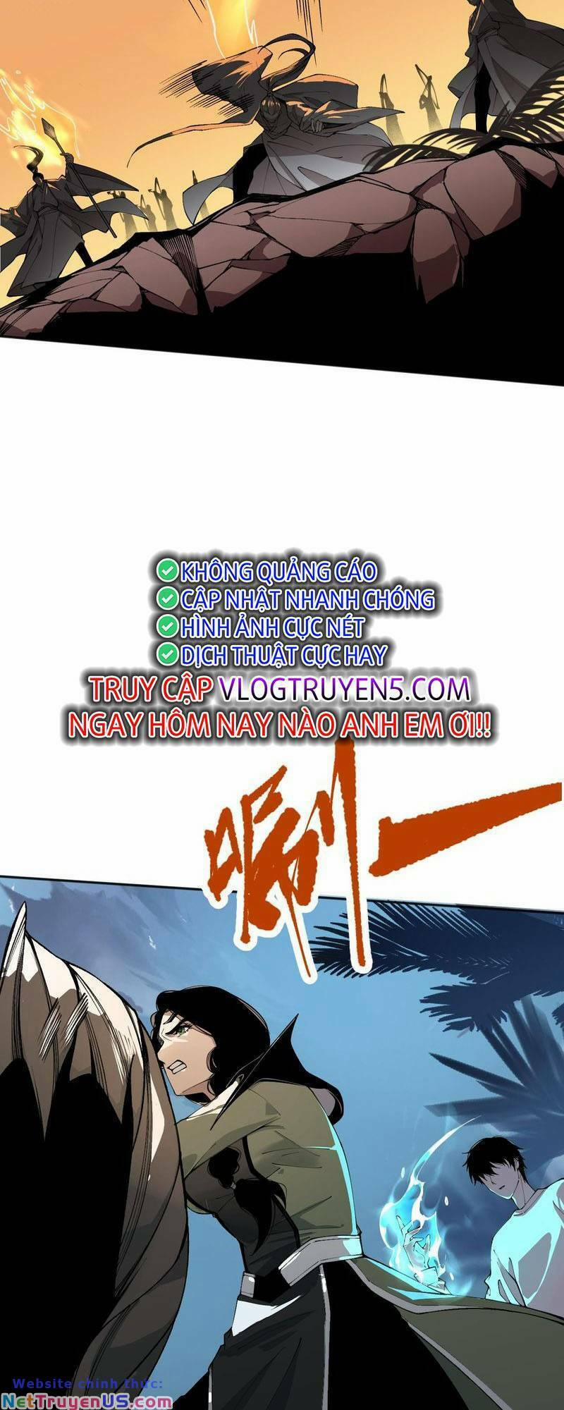 Thảm Họa Tử Linh Sư 18 trang 14