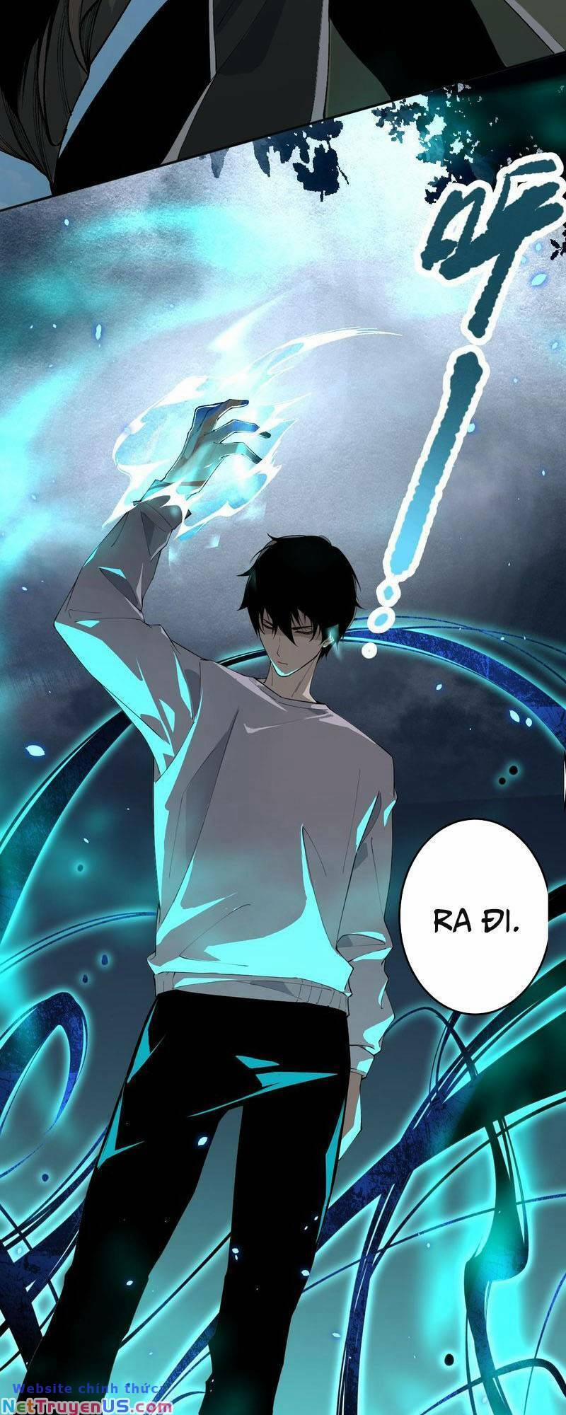 Thảm Họa Tử Linh Sư 18 trang 15