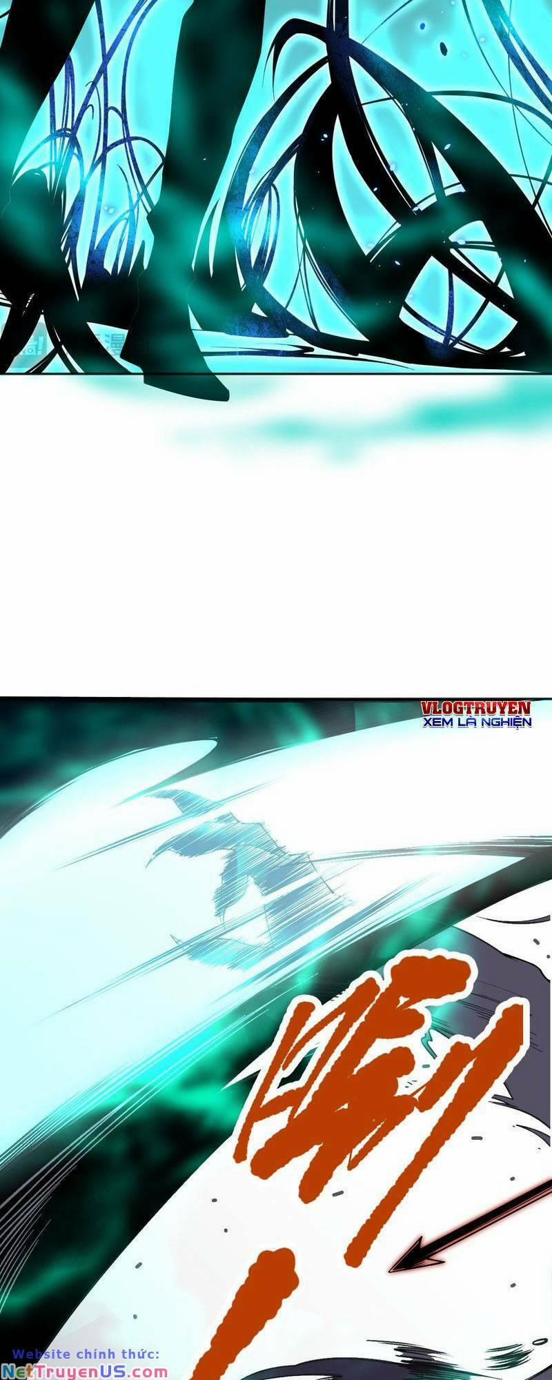 Thảm Họa Tử Linh Sư 18 trang 16