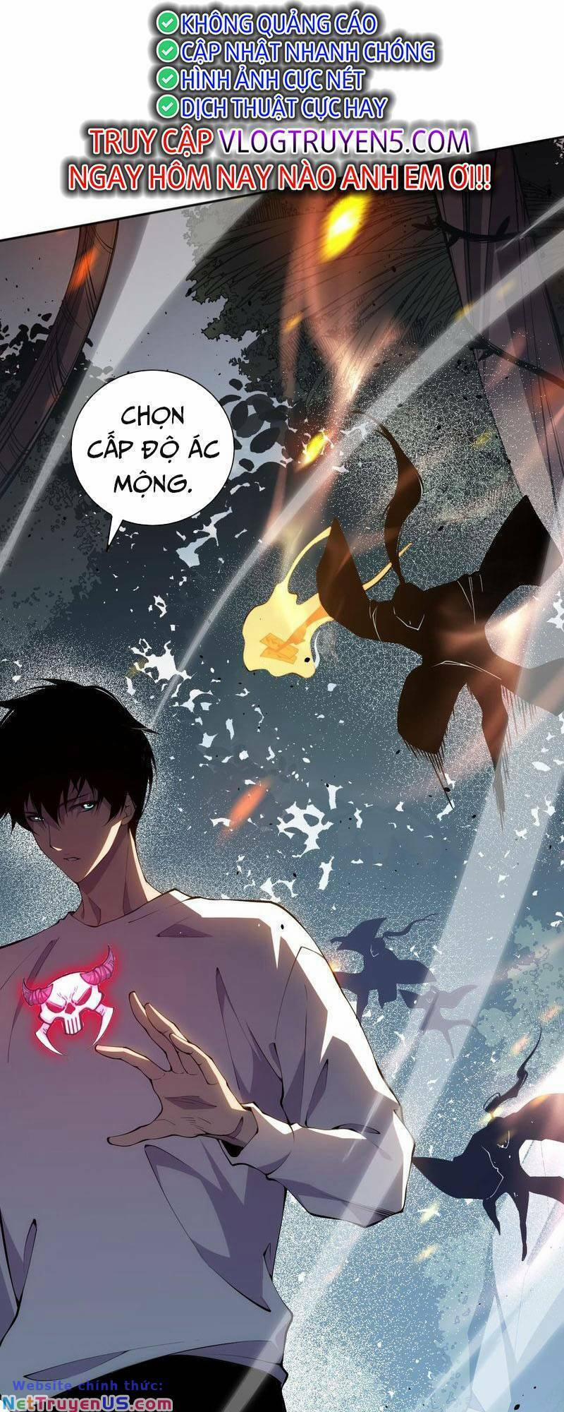 Thảm Họa Tử Linh Sư 18 trang 22
