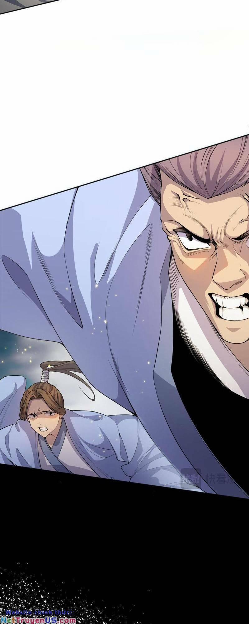 Thảm Họa Tử Linh Sư 18 trang 24