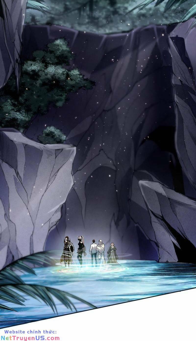 Thảm Họa Tử Linh Sư 18 trang 26