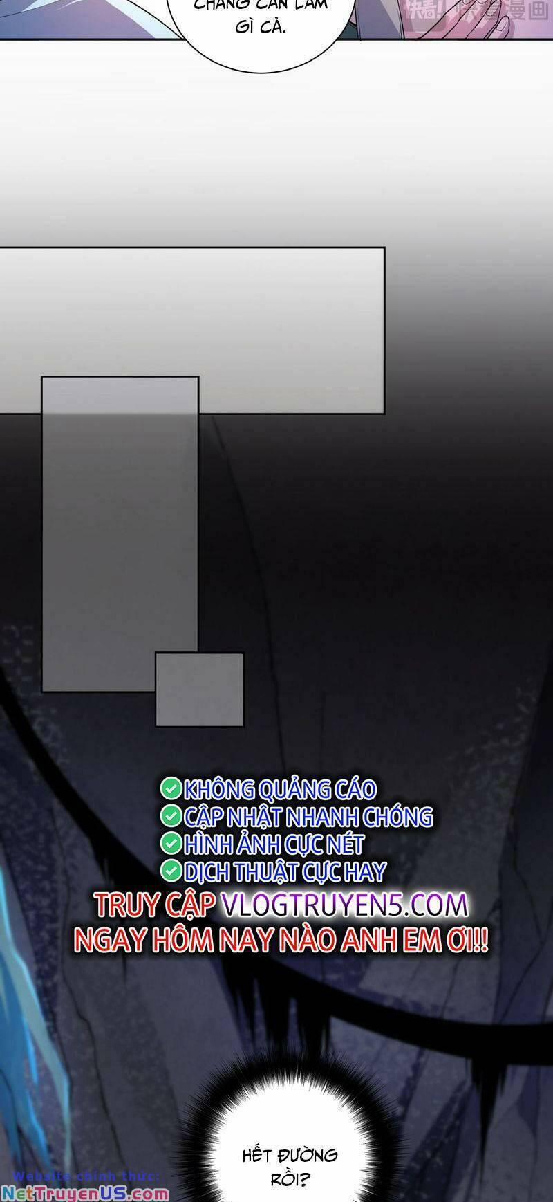 Thảm Họa Tử Linh Sư 18 trang 38