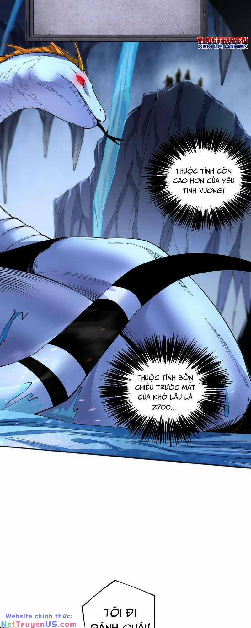 Thảm Họa Tử Linh Sư 18 trang 41