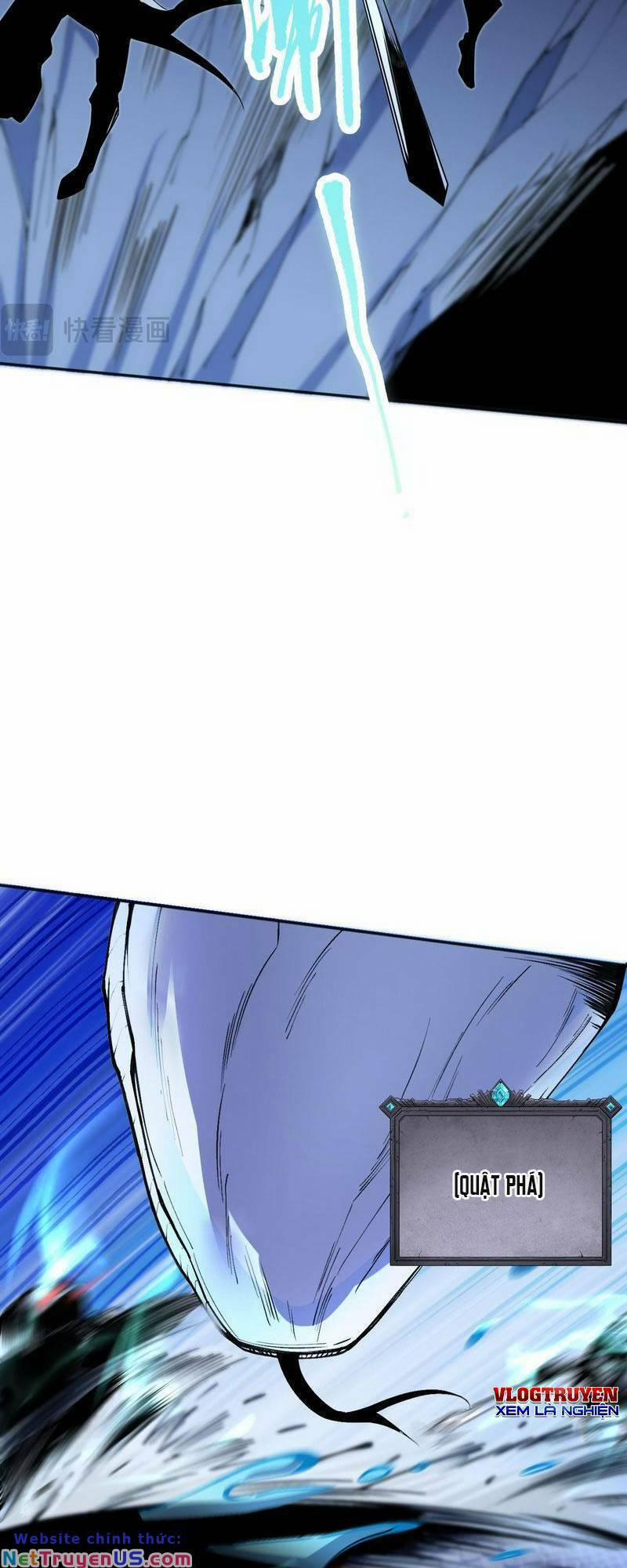 Thảm Họa Tử Linh Sư 18 trang 43