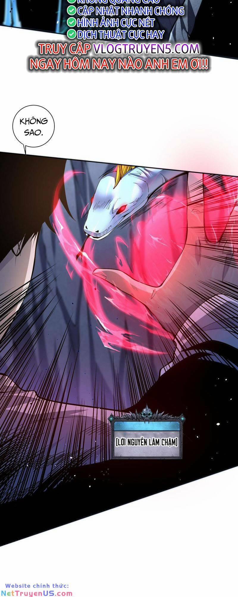 Thảm Họa Tử Linh Sư 18 trang 46
