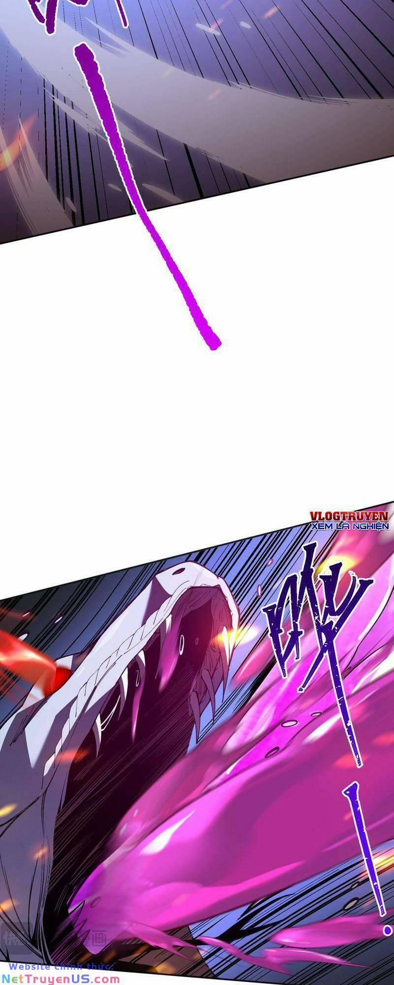 Thảm Họa Tử Linh Sư 18 trang 52