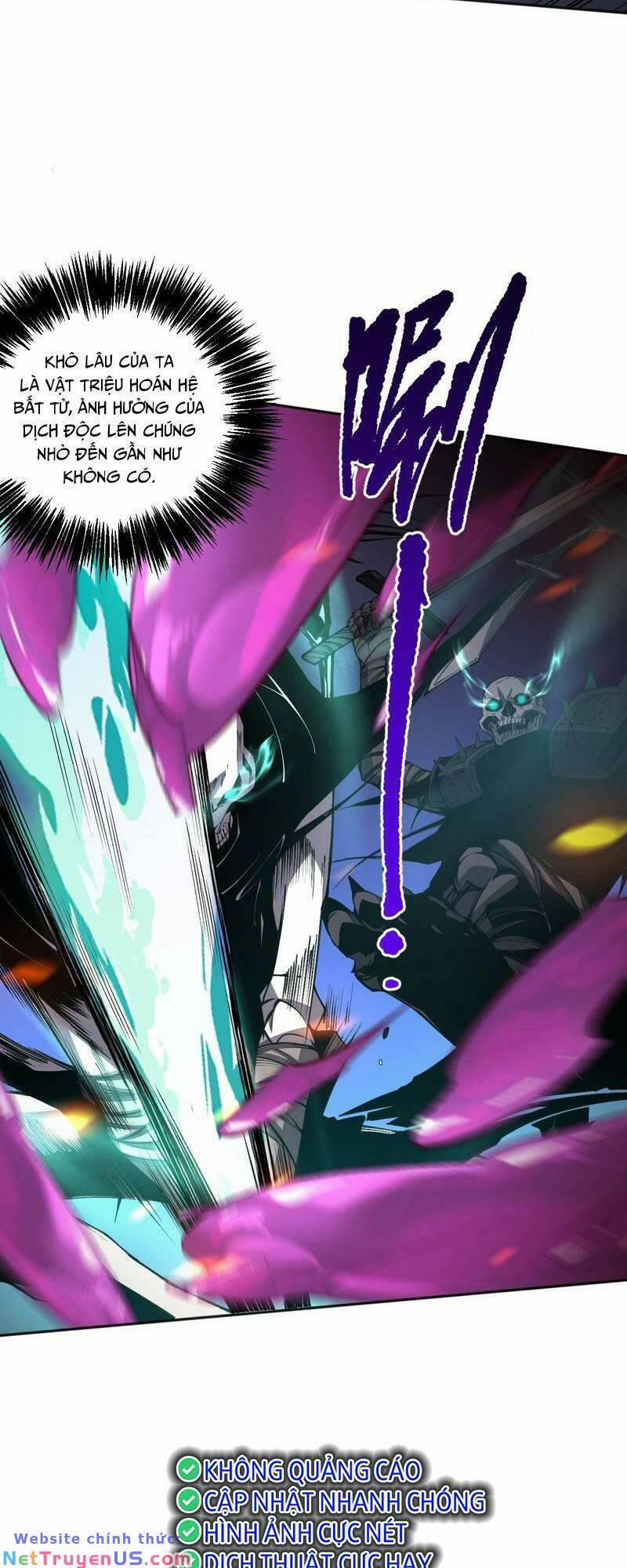 Thảm Họa Tử Linh Sư 18 trang 53