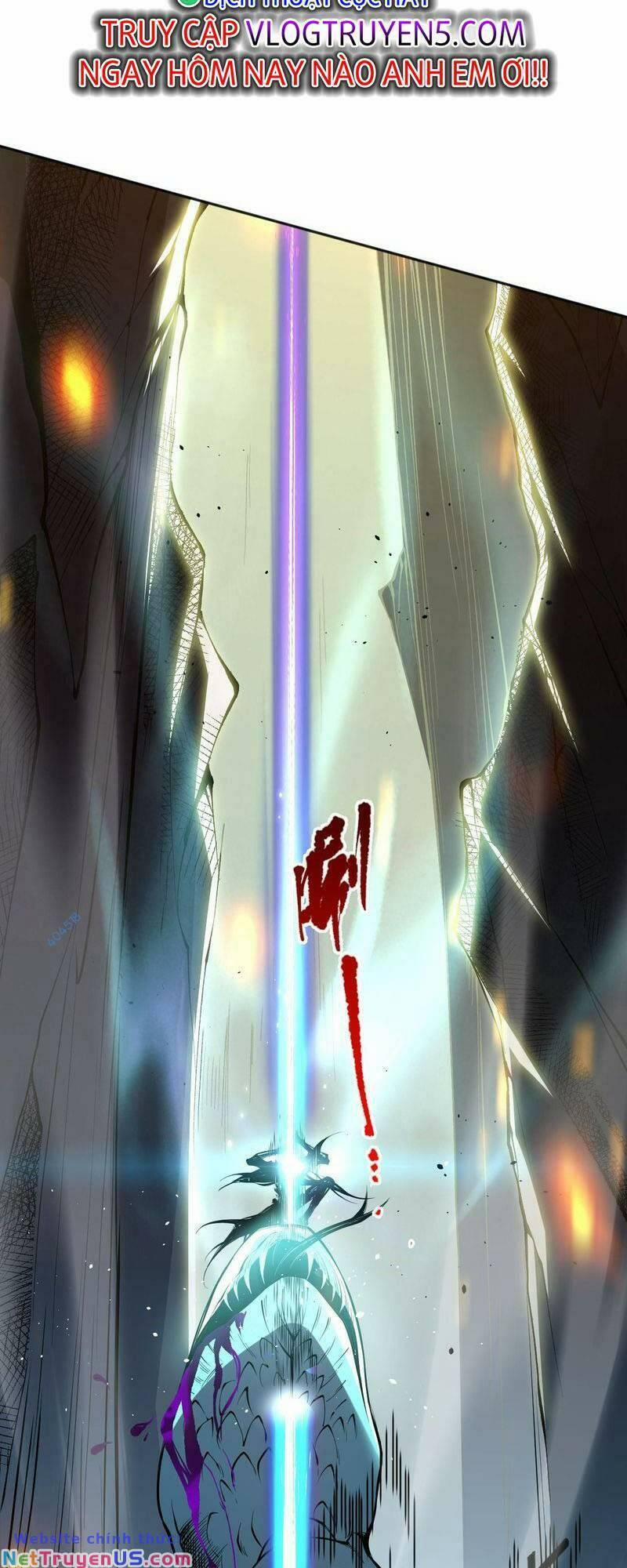 Thảm Họa Tử Linh Sư 18 trang 54