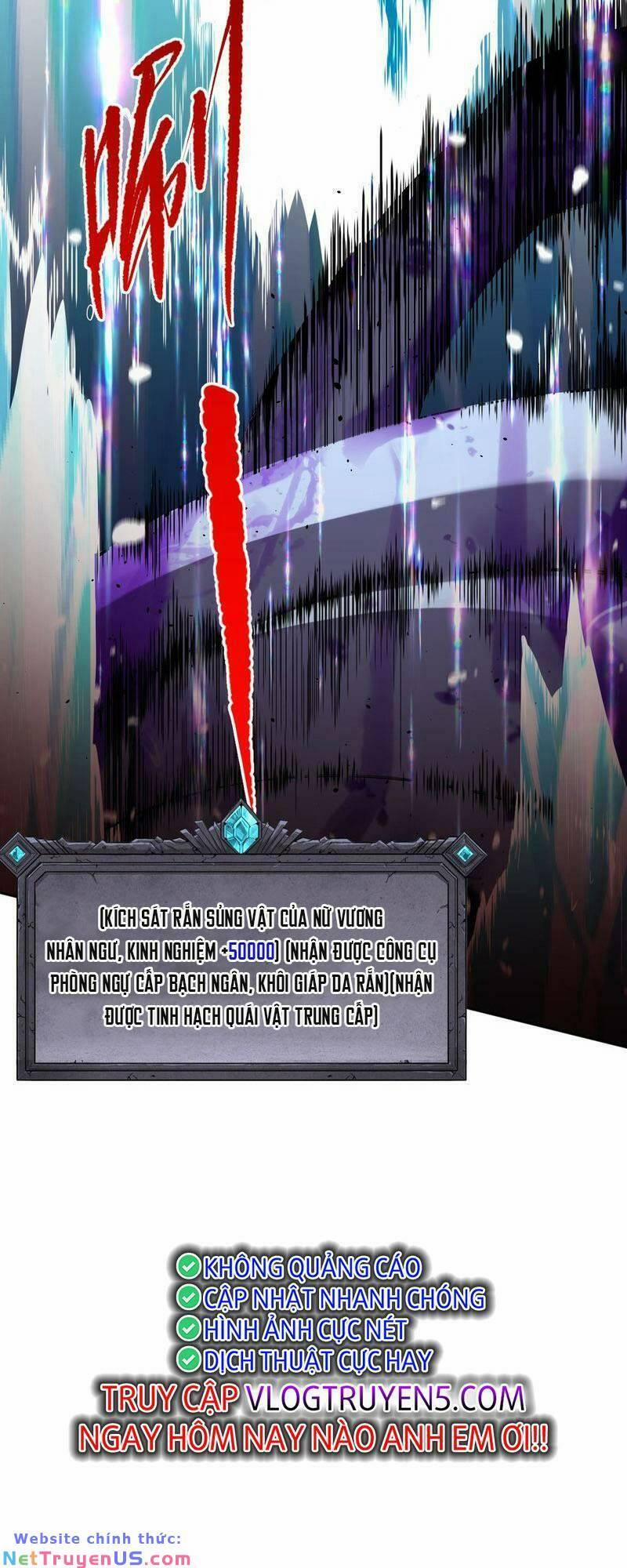 Thảm Họa Tử Linh Sư 18 trang 57