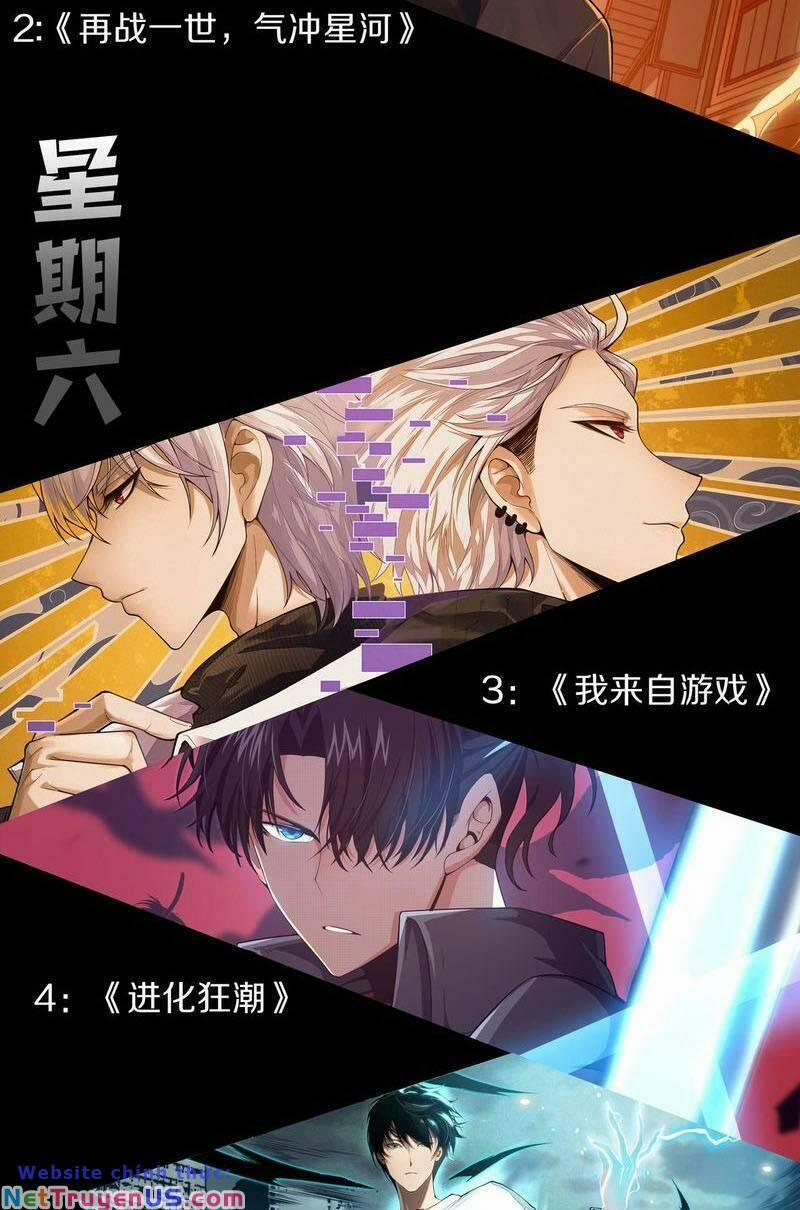 Thảm Họa Tử Linh Sư 18 trang 59