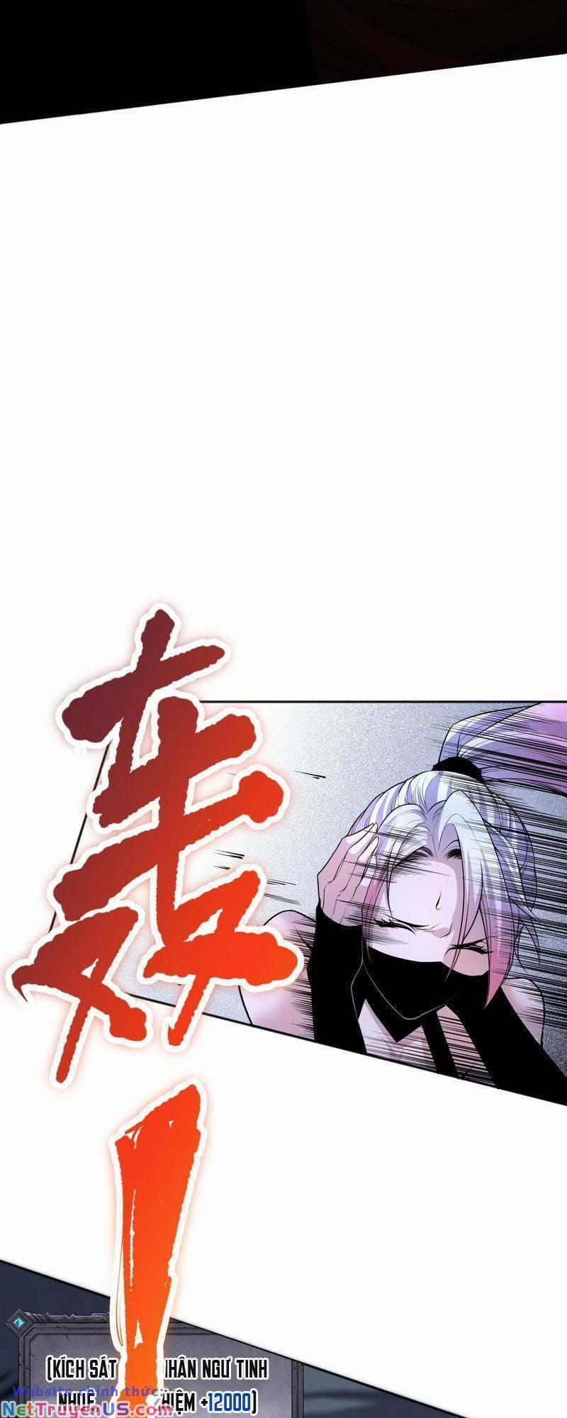 Thảm Họa Tử Linh Sư 19 trang 14