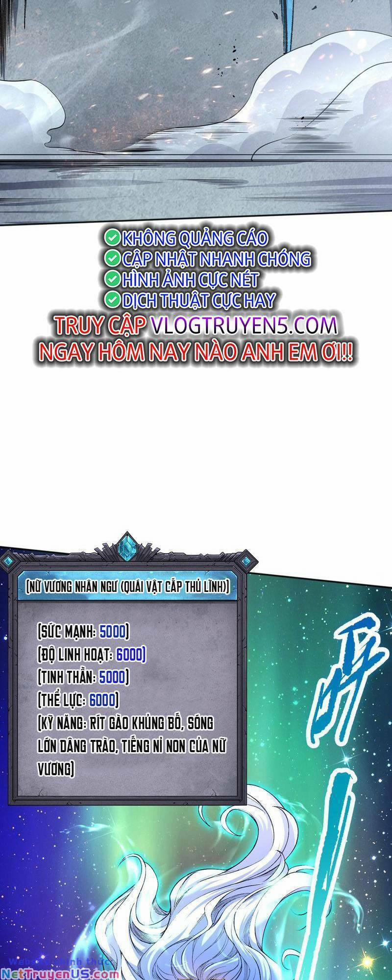 Thảm Họa Tử Linh Sư 19 trang 18