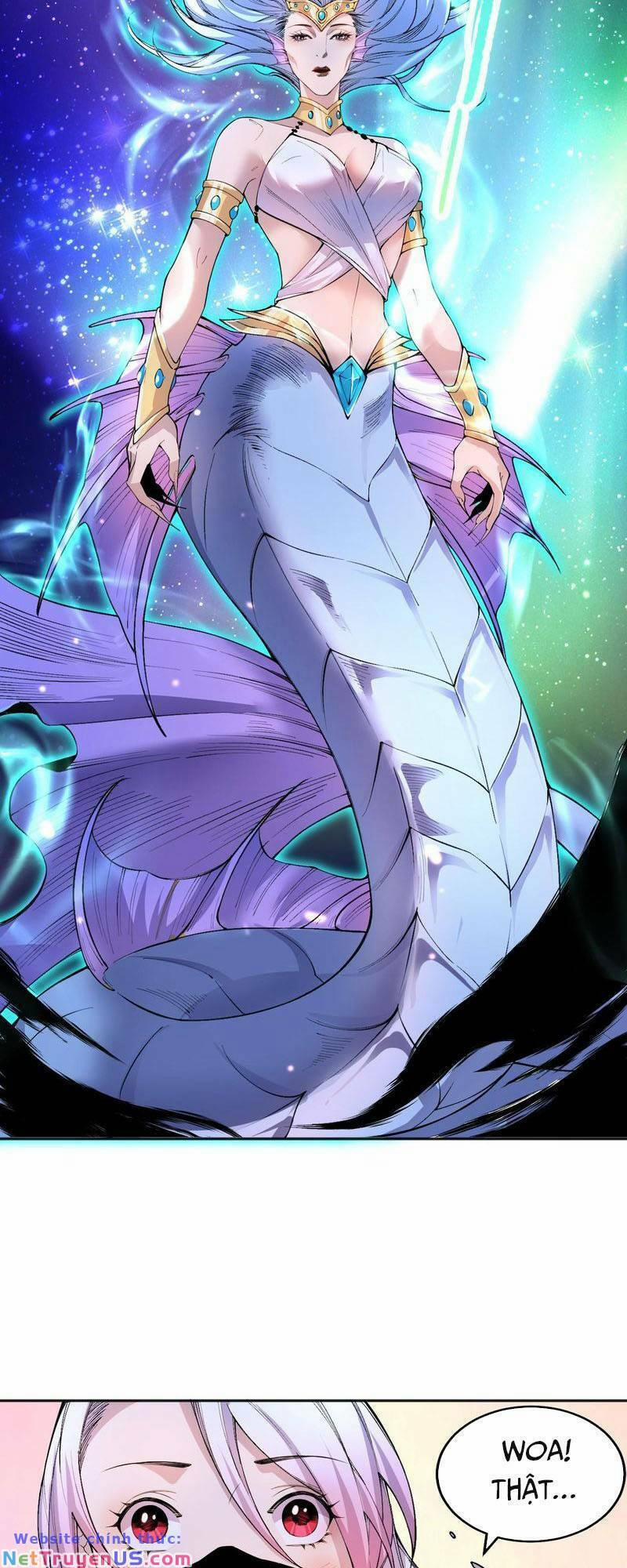 Thảm Họa Tử Linh Sư 19 trang 19