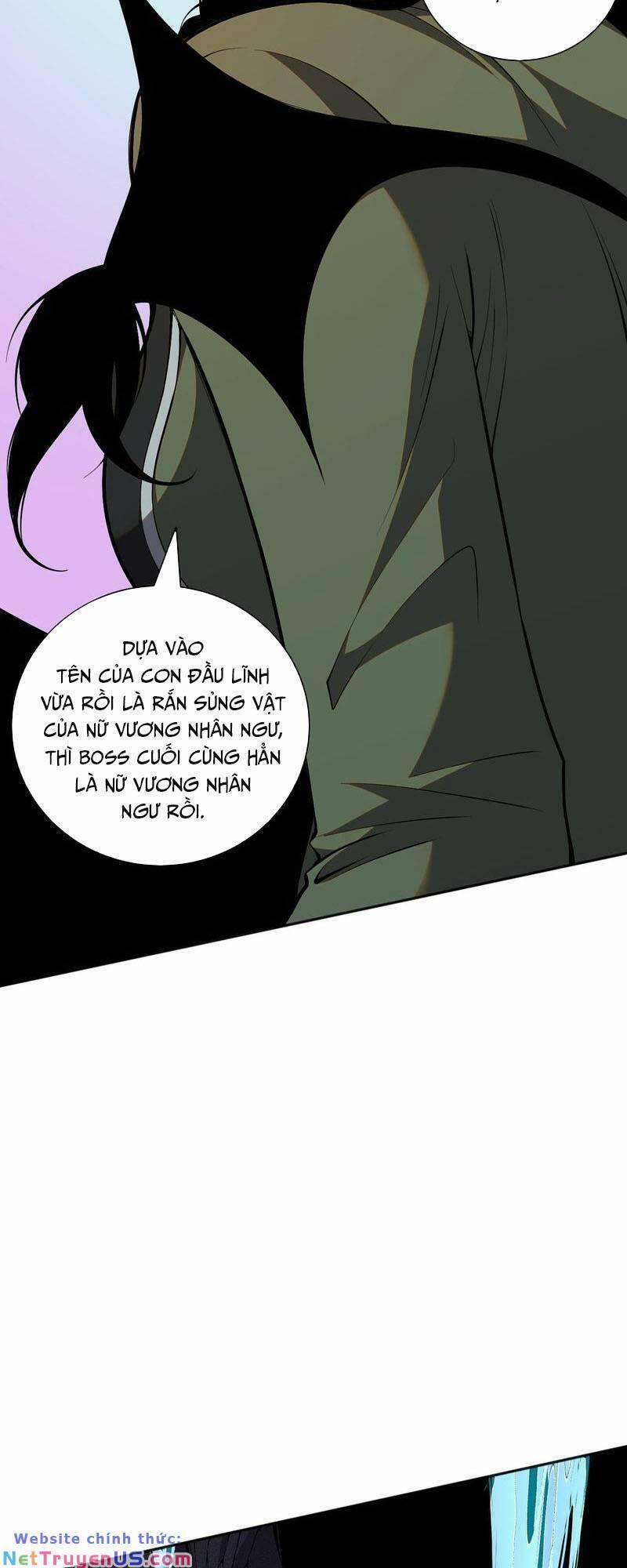 Thảm Họa Tử Linh Sư 19 trang 2