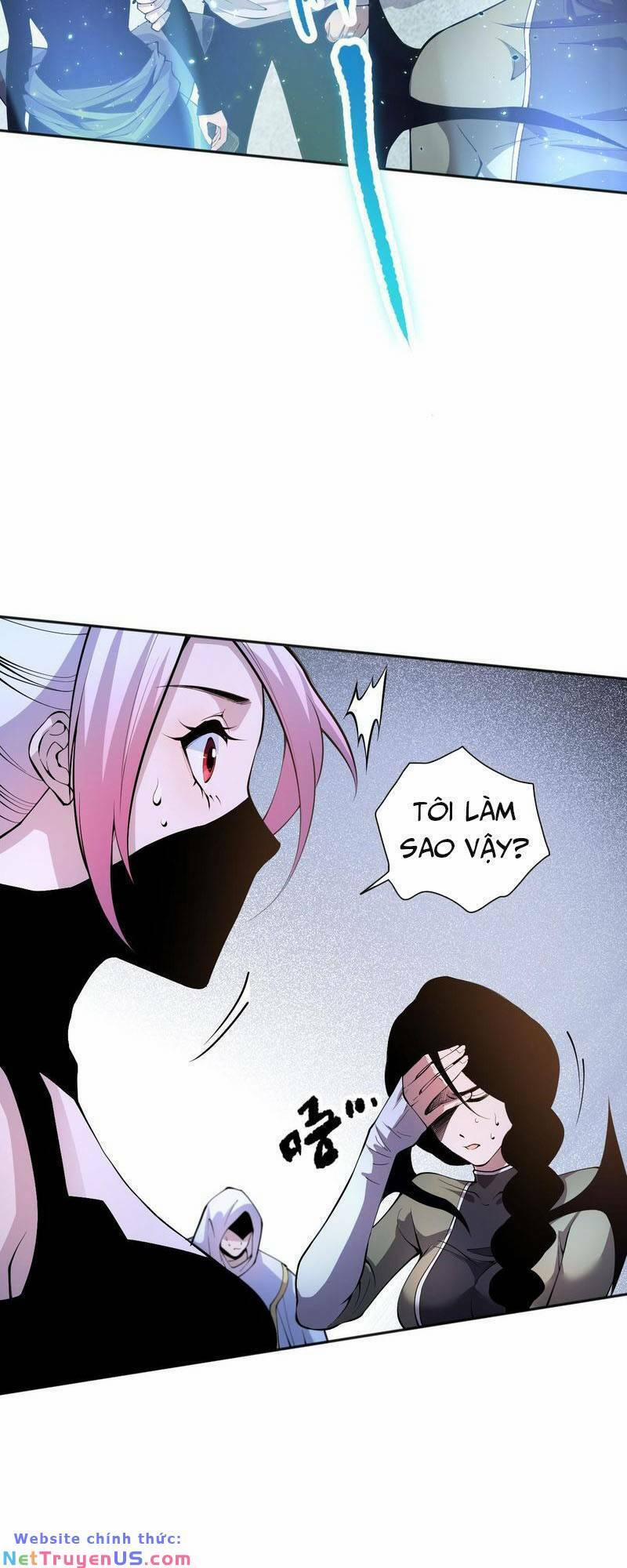 Thảm Họa Tử Linh Sư 19 trang 23