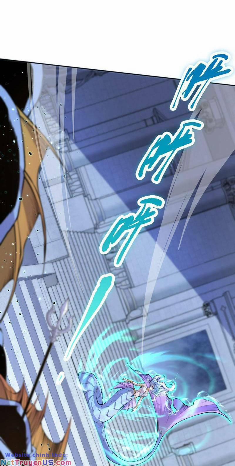 Thảm Họa Tử Linh Sư 19 trang 25