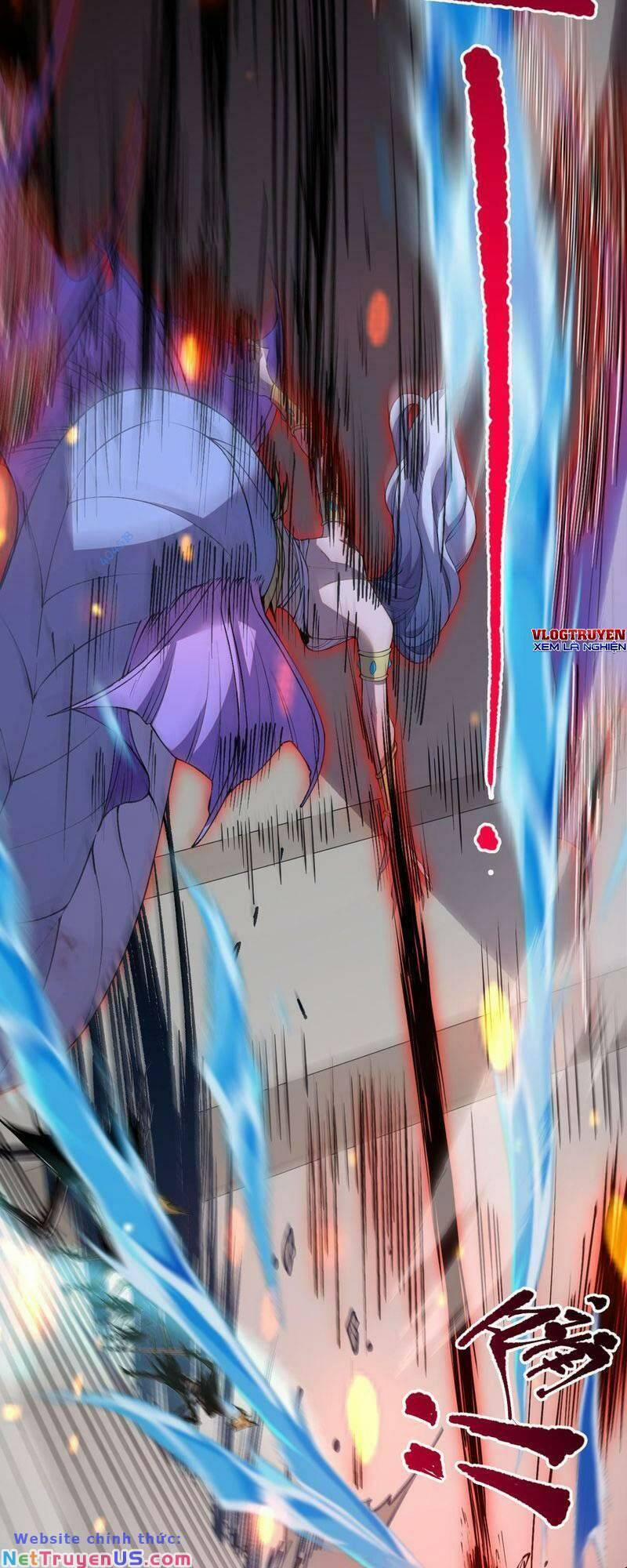 Thảm Họa Tử Linh Sư 19 trang 33