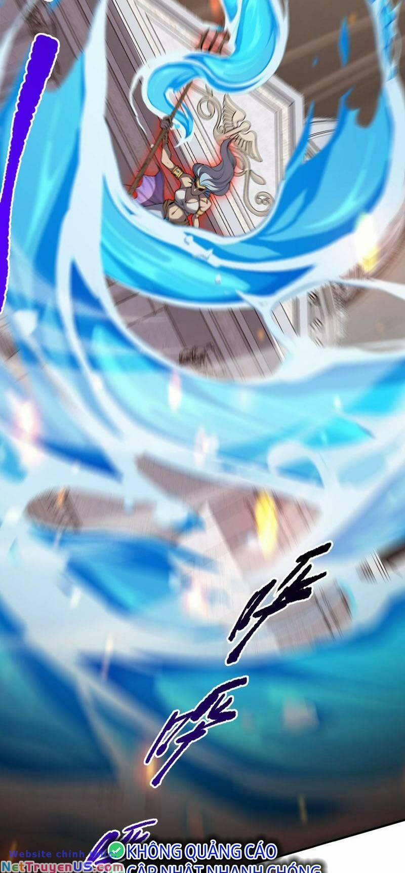 Thảm Họa Tử Linh Sư 19 trang 38