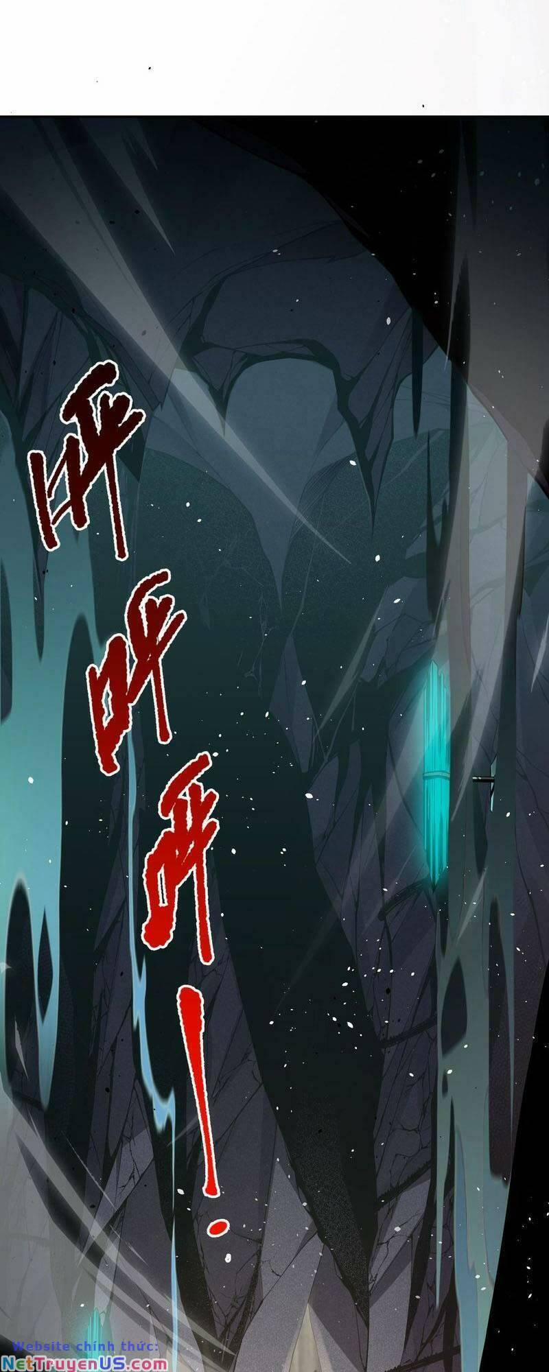 Thảm Họa Tử Linh Sư 19 trang 4