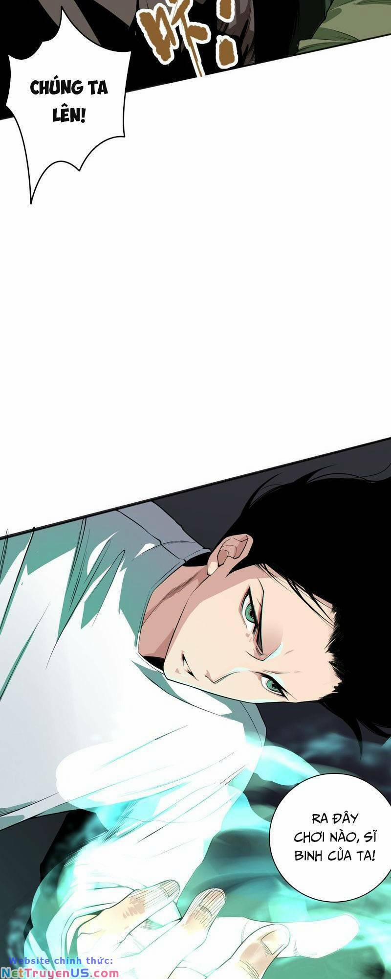 Thảm Họa Tử Linh Sư 19 trang 42