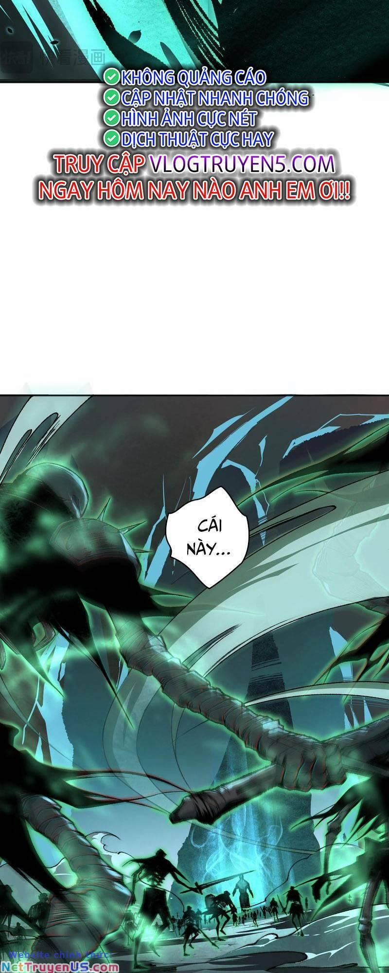 Thảm Họa Tử Linh Sư 19 trang 44