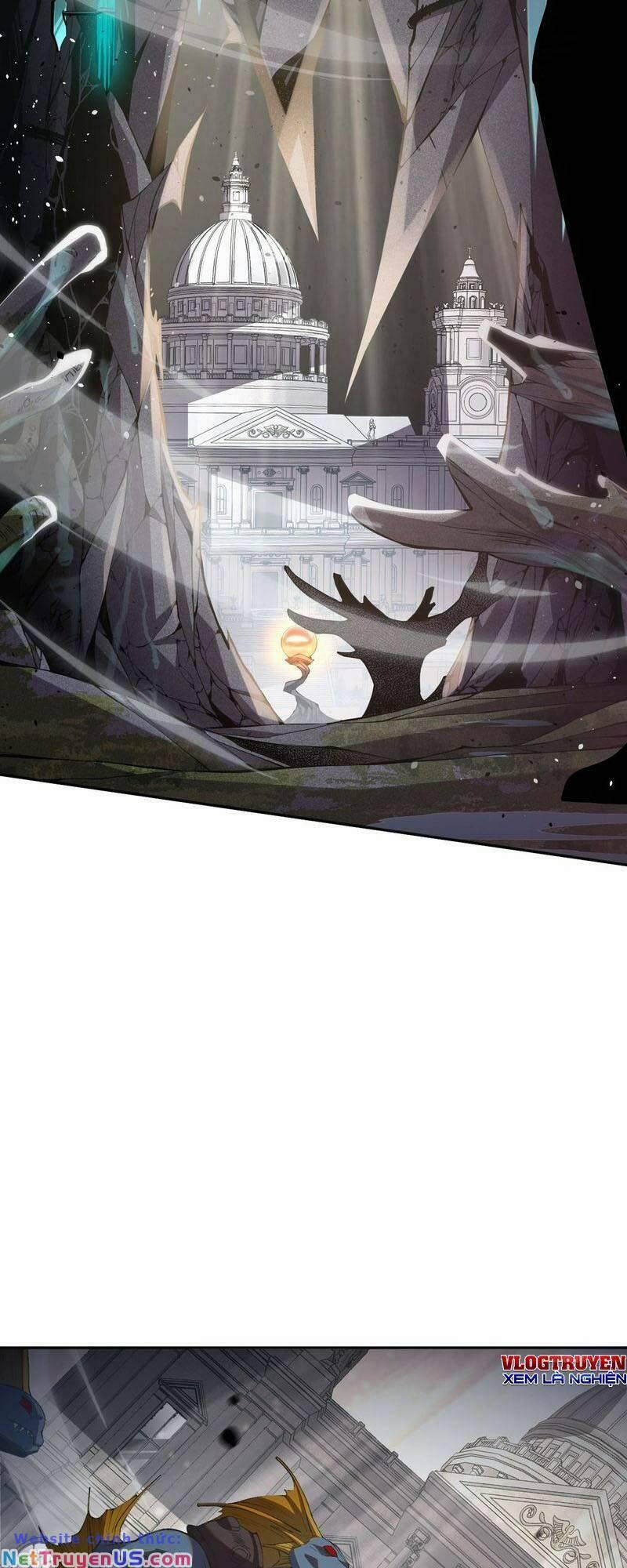 Thảm Họa Tử Linh Sư 19 trang 5