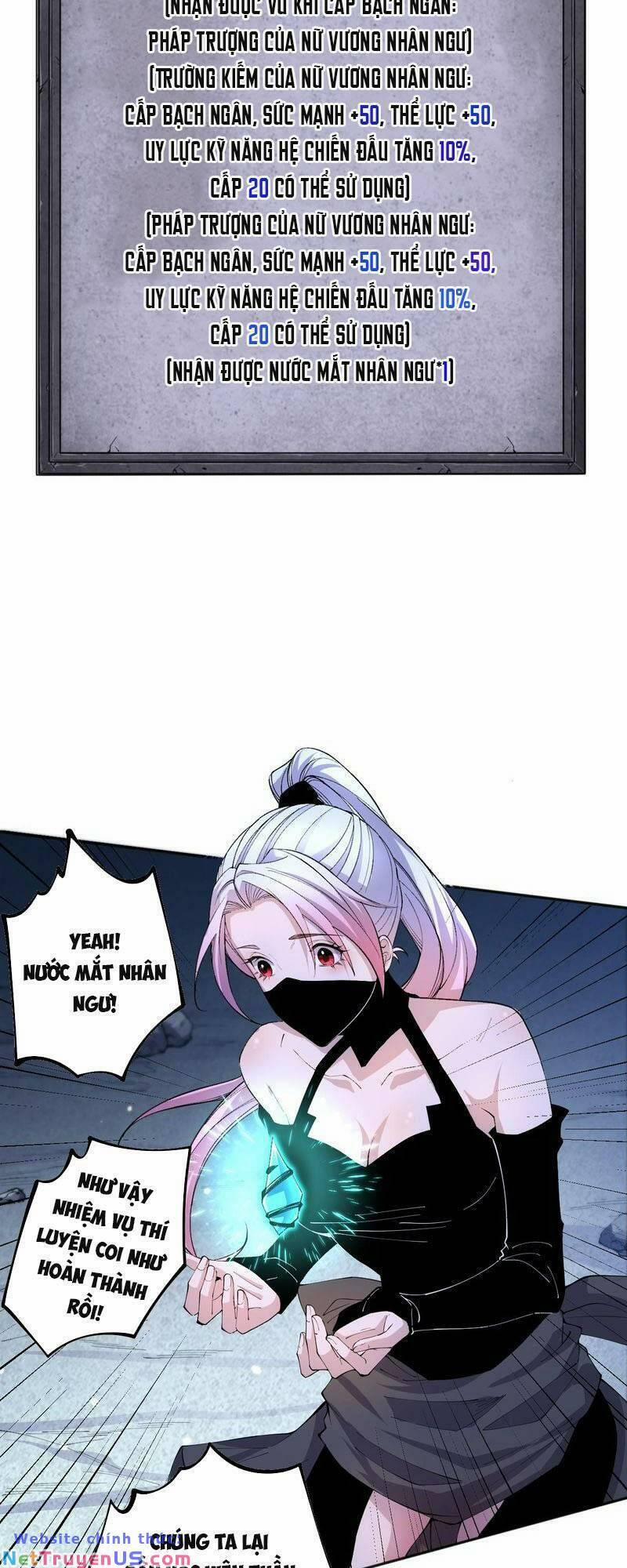 Thảm Họa Tử Linh Sư 19 trang 52