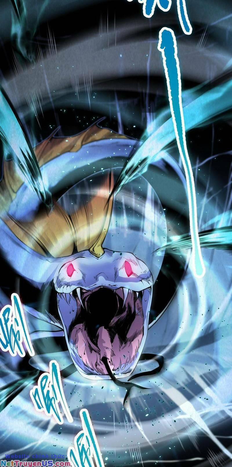 Thảm Họa Tử Linh Sư 20 trang 14