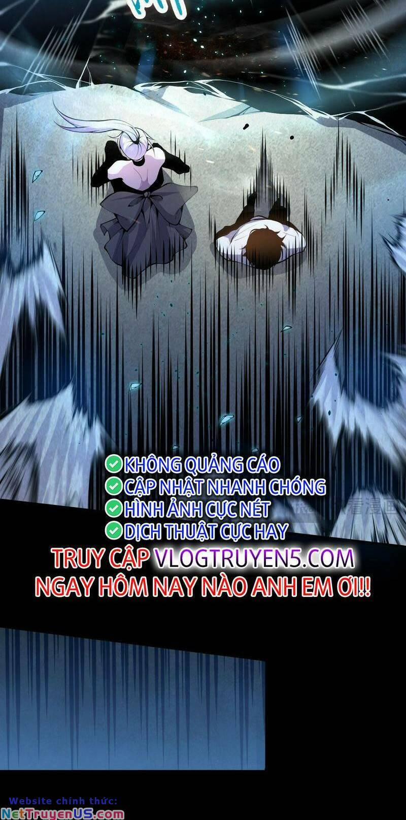 Thảm Họa Tử Linh Sư 20 trang 15