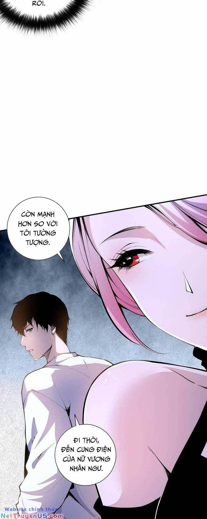 Thảm Họa Tử Linh Sư 20 trang 17