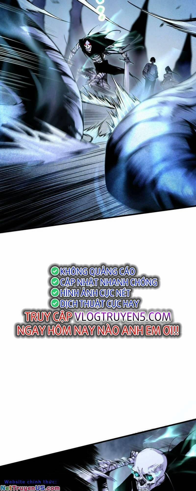 Thảm Họa Tử Linh Sư 20 trang 19