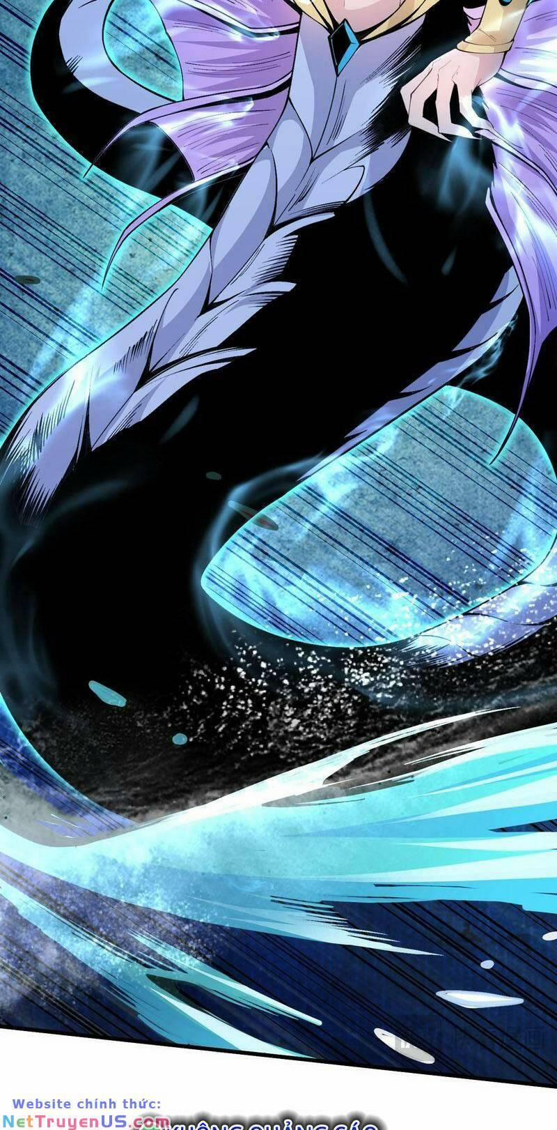 Thảm Họa Tử Linh Sư 20 trang 22