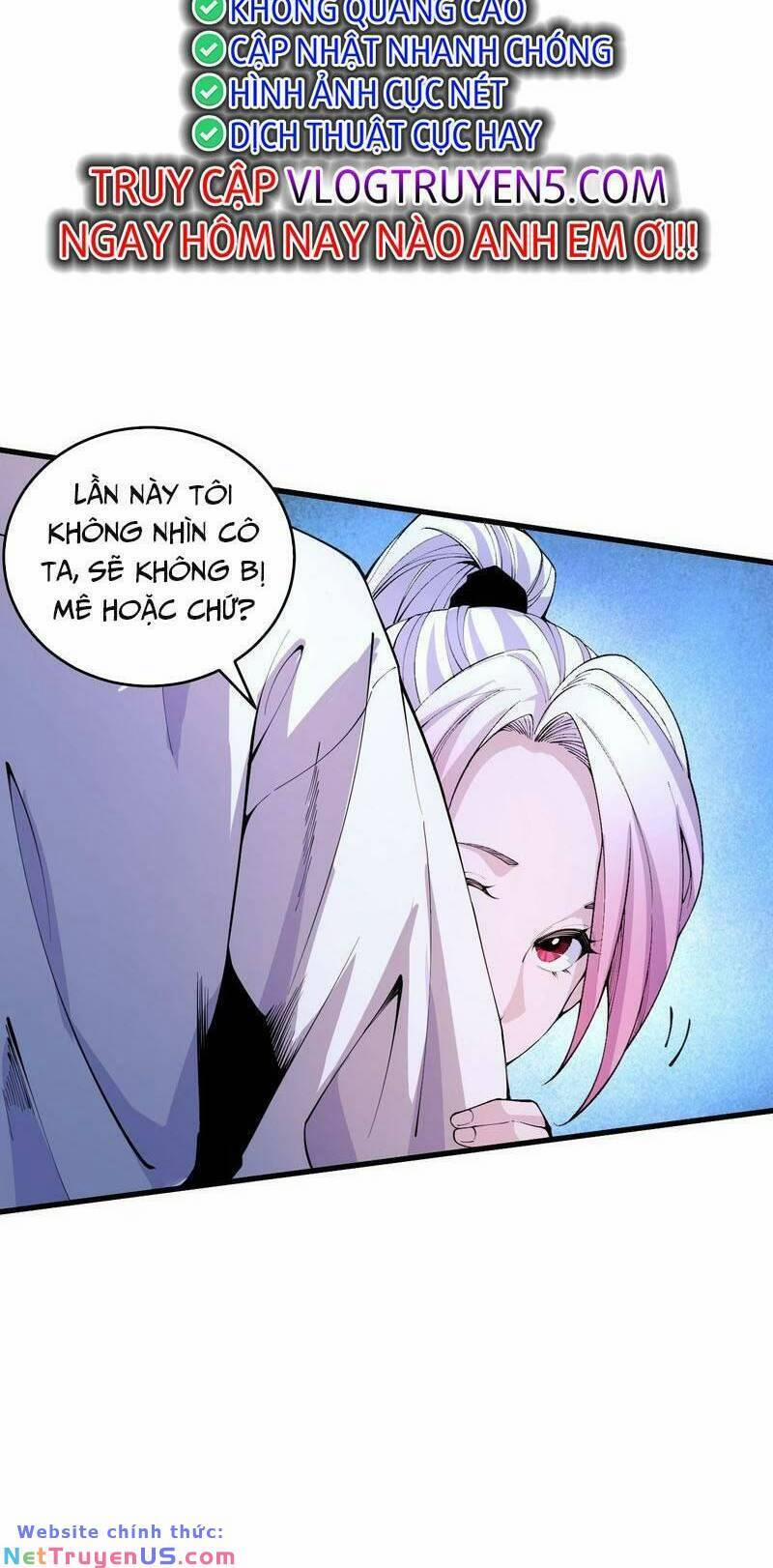 Thảm Họa Tử Linh Sư 20 trang 23