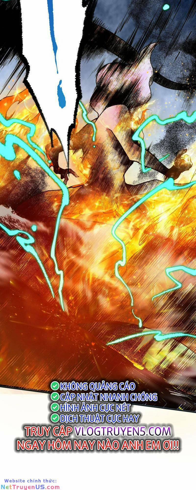 Thảm Họa Tử Linh Sư 20 trang 26