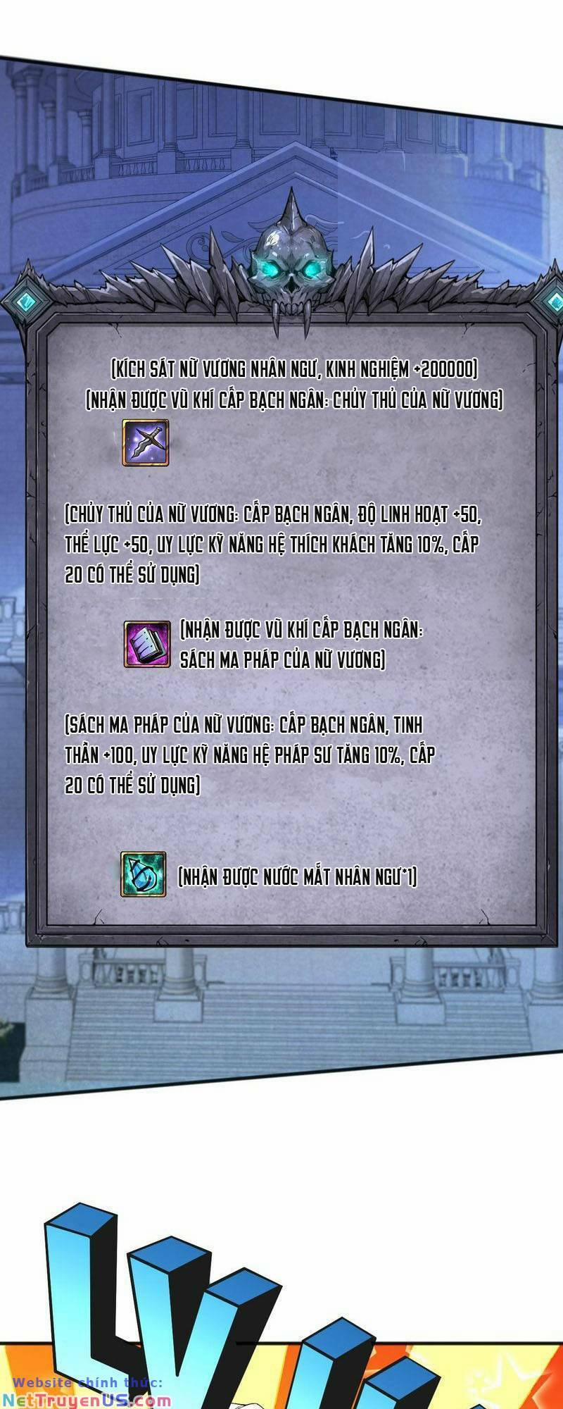 Thảm Họa Tử Linh Sư 20 trang 27