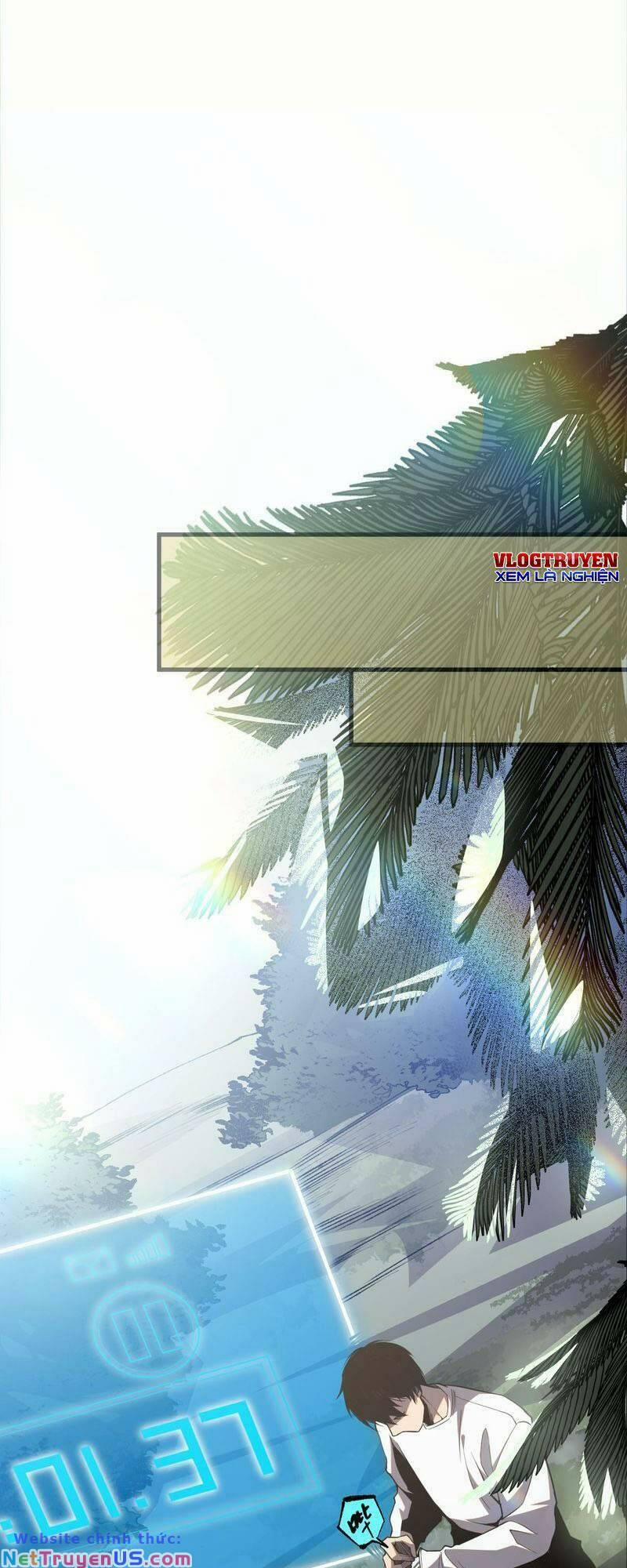 Thảm Họa Tử Linh Sư 20 trang 33