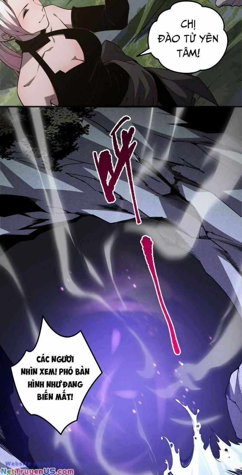 Thảm Họa Tử Linh Sư 20 trang 38