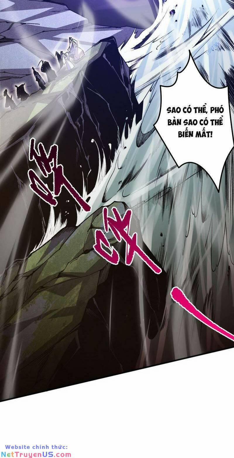 Thảm Họa Tử Linh Sư 20 trang 39