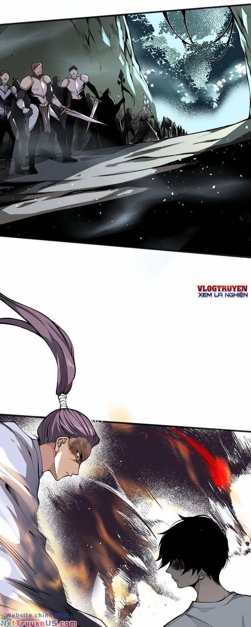 Thảm Họa Tử Linh Sư 20 trang 44