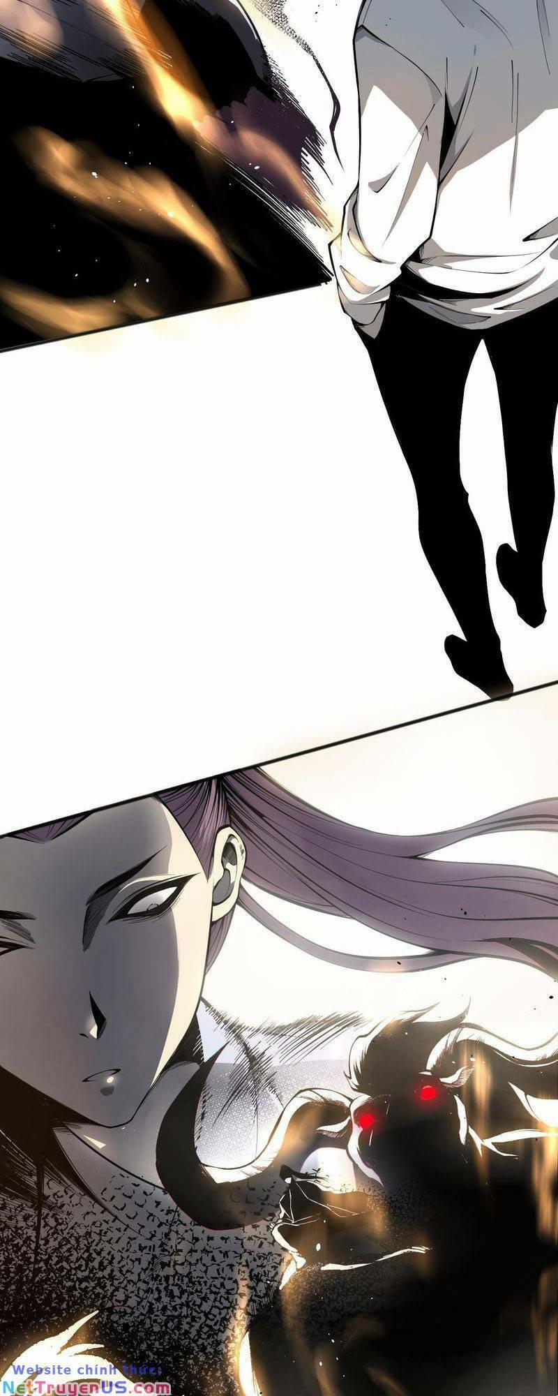 Thảm Họa Tử Linh Sư 20 trang 45